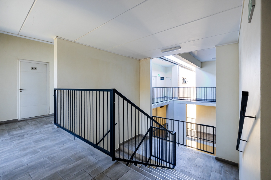 To Let 1 Bedroom Property for Rent in Greenbay Eco Estate Western Cape